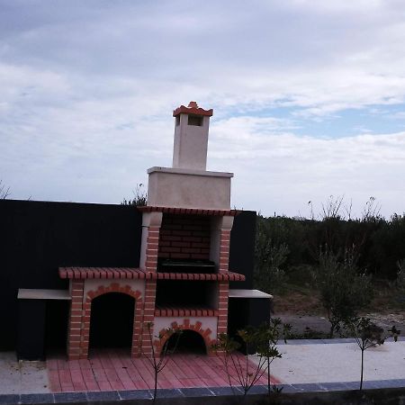 Résidence des Oliviers Yasmine Hammamet Exterior foto